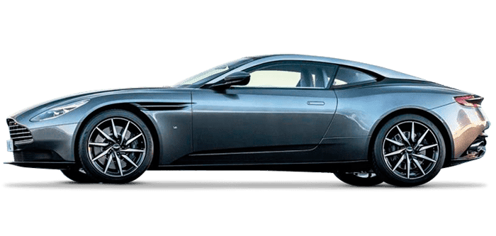 DB11 Coupe