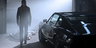 Премьера «Не время умирать» и главный автомобиль агента 007!